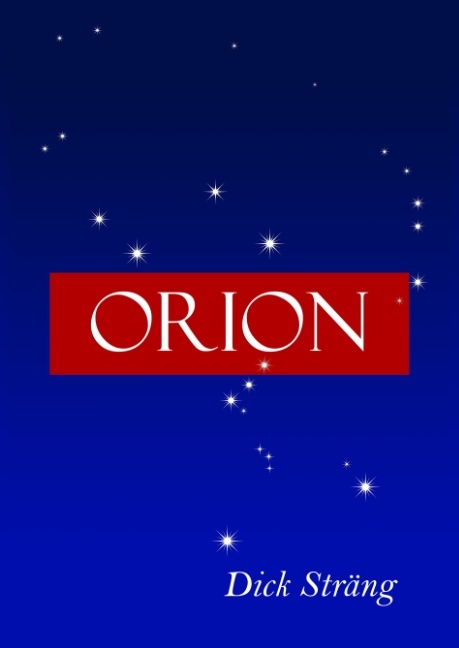 Omslag: Orion