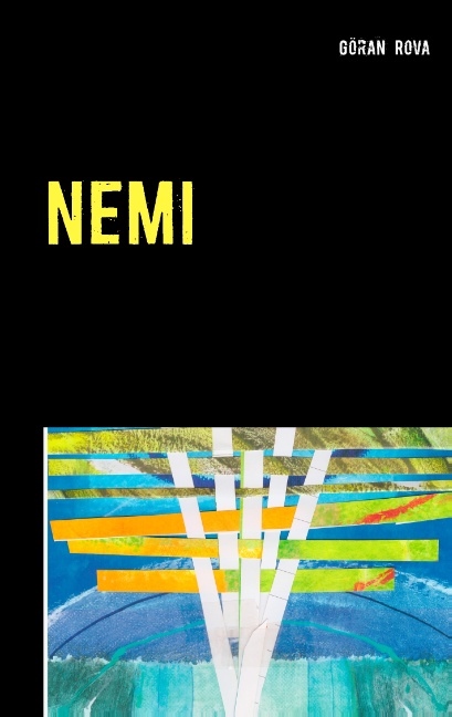 Omslag: Nemi