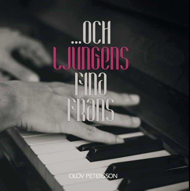Omslag: . . . och ljungens fina krans