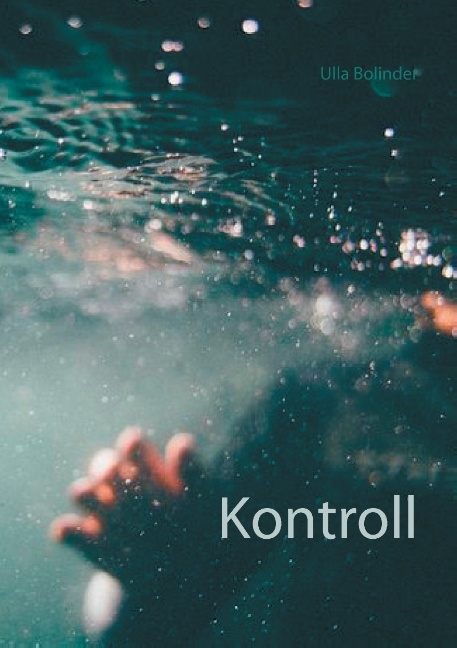 Omslag: Kontroll