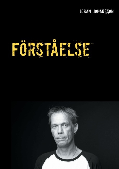 Omslag: Förståelse : insikt & medvetenhet