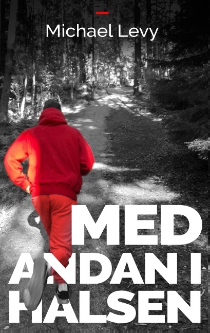 Omslag: Med andan i halsen