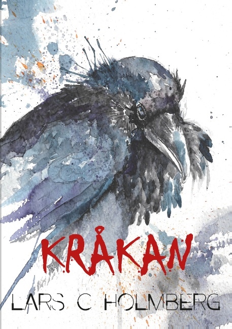 Omslag: Kråkan : mellan minne och verklighet