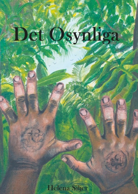 Omslag: Det Osynliga