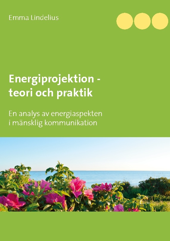 Omslag: Energiprojektion teori och praktik : En analys av energiaspekten i  mänskli