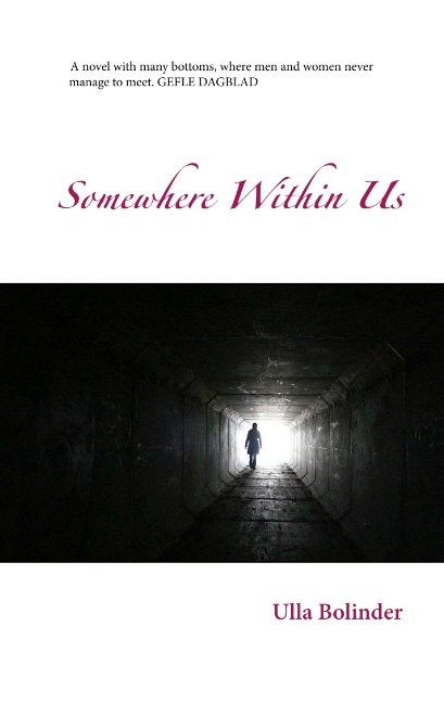 Omslag: Somewhere Within Us