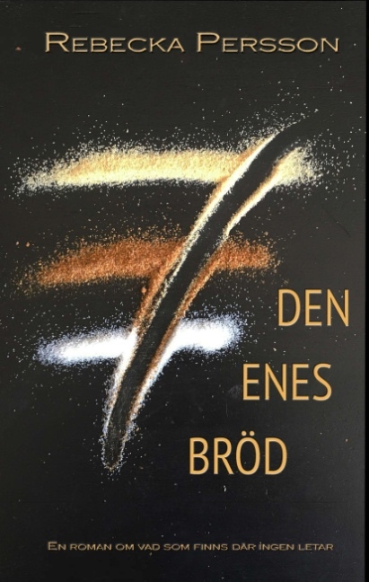 Omslag: Den enes bröd