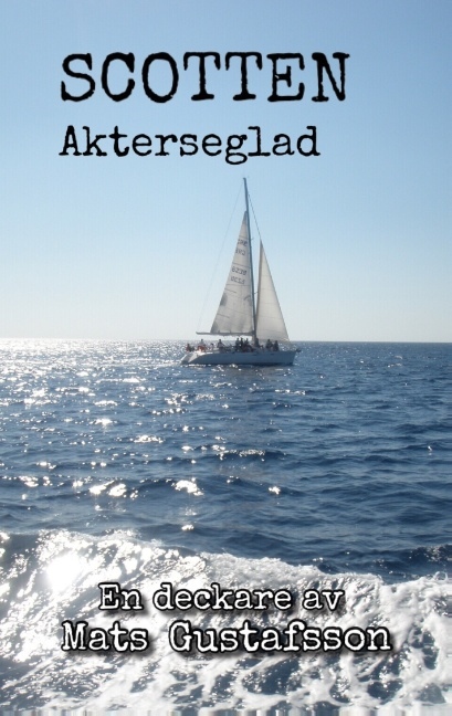 Omslag: Akterseglad