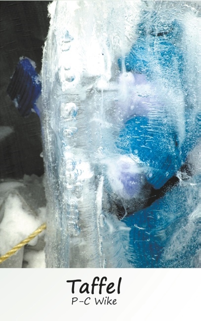 Omslag: Taffel