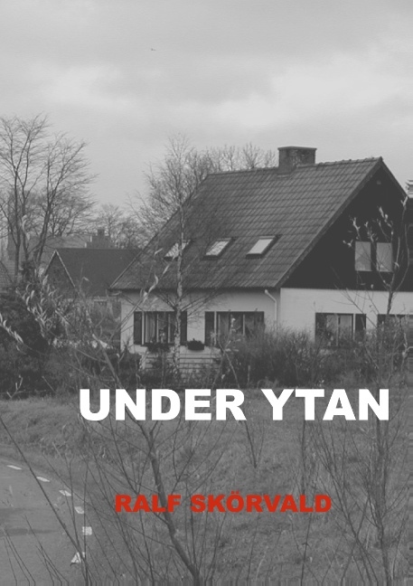 Omslag: Under Ytan