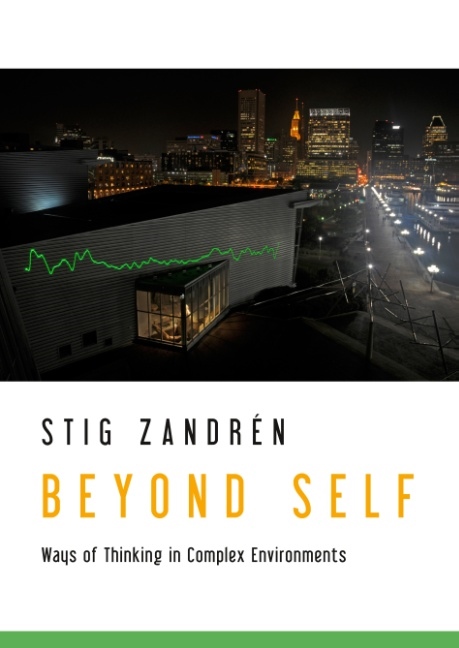 Omslag: Beyond Self : Ways of Thinking in Complex Environments