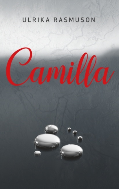 Omslag: Camilla : Camilla