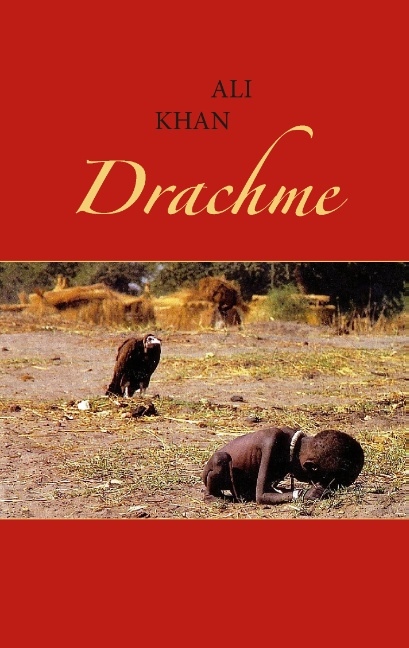 Omslag: Drachme : Drachme