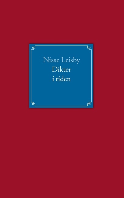 Omslag: Dikter i tiden : Dikter i tiden