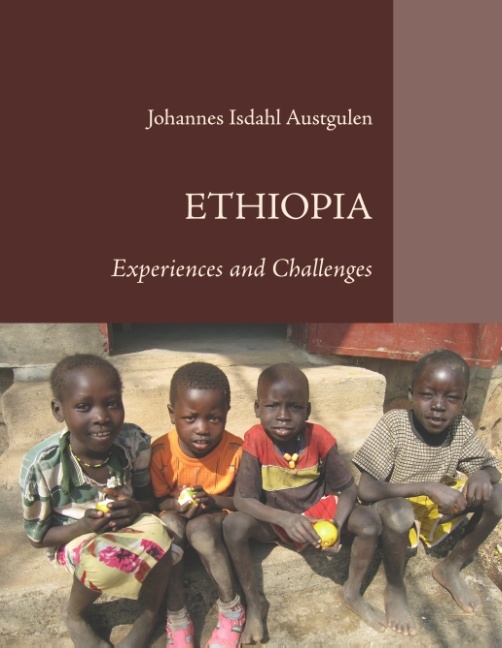 Omslag: Ethiopia : Experiences and Challenges