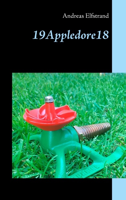 Omslag: 19Appledore18 : 19Appledore18