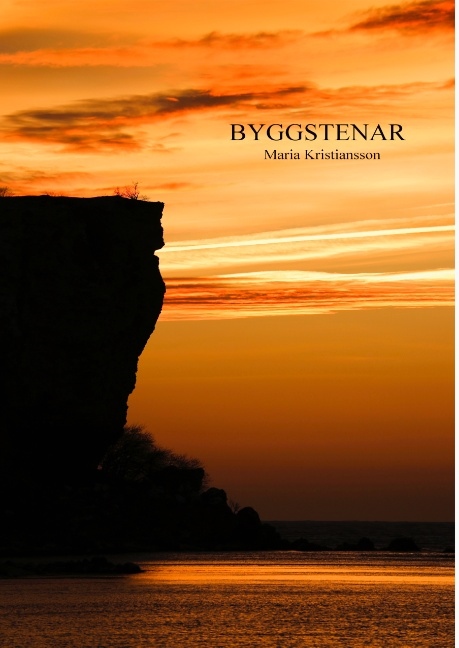 Omslag: Byggstenar