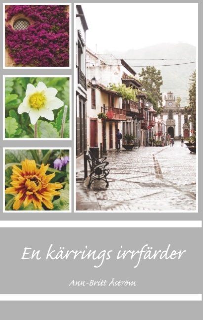 Omslag: En kärrings irrfärder