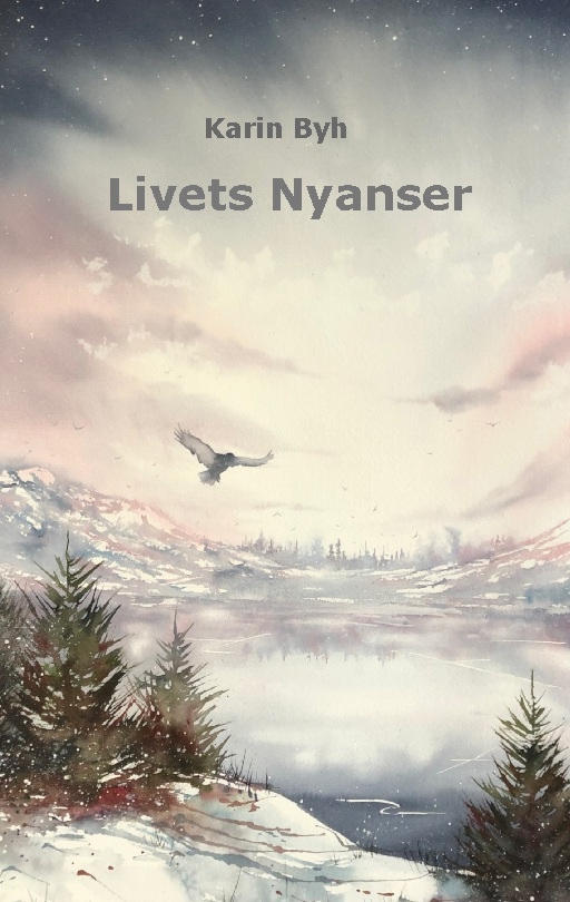 Omslag: Livets nyanser