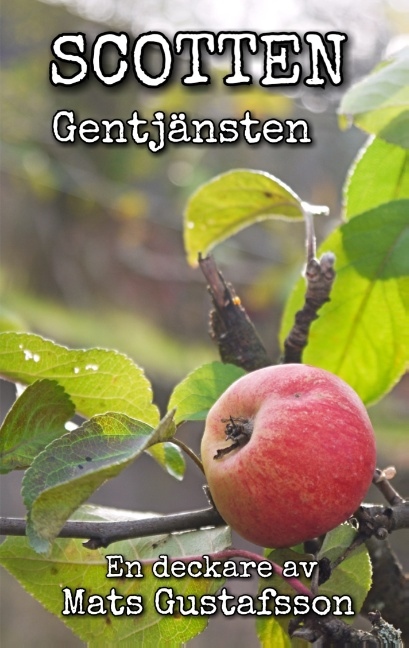 Omslag: Gentjänsten