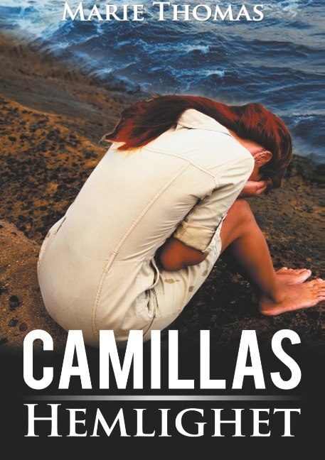 Omslag: Camillas Hemlighet : Camillas Hemlighet