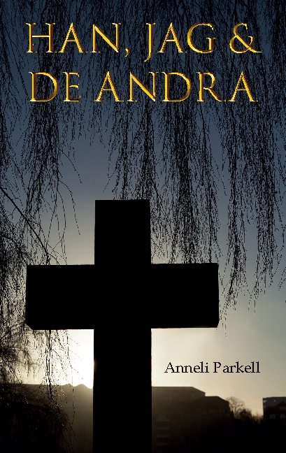 Omslag: Han, jag & de andra