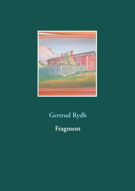 Omslag: Fragment : Fragment