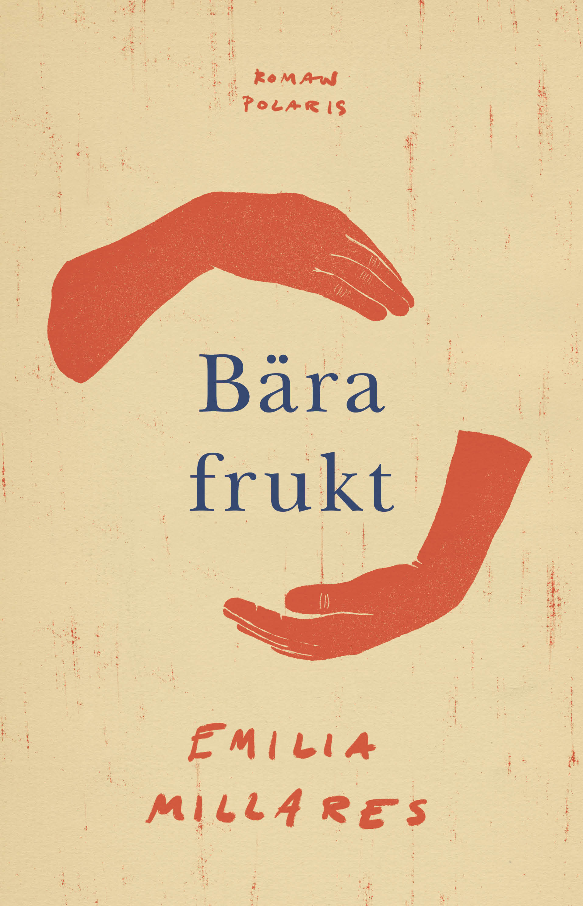 Omslag: Bära frukt