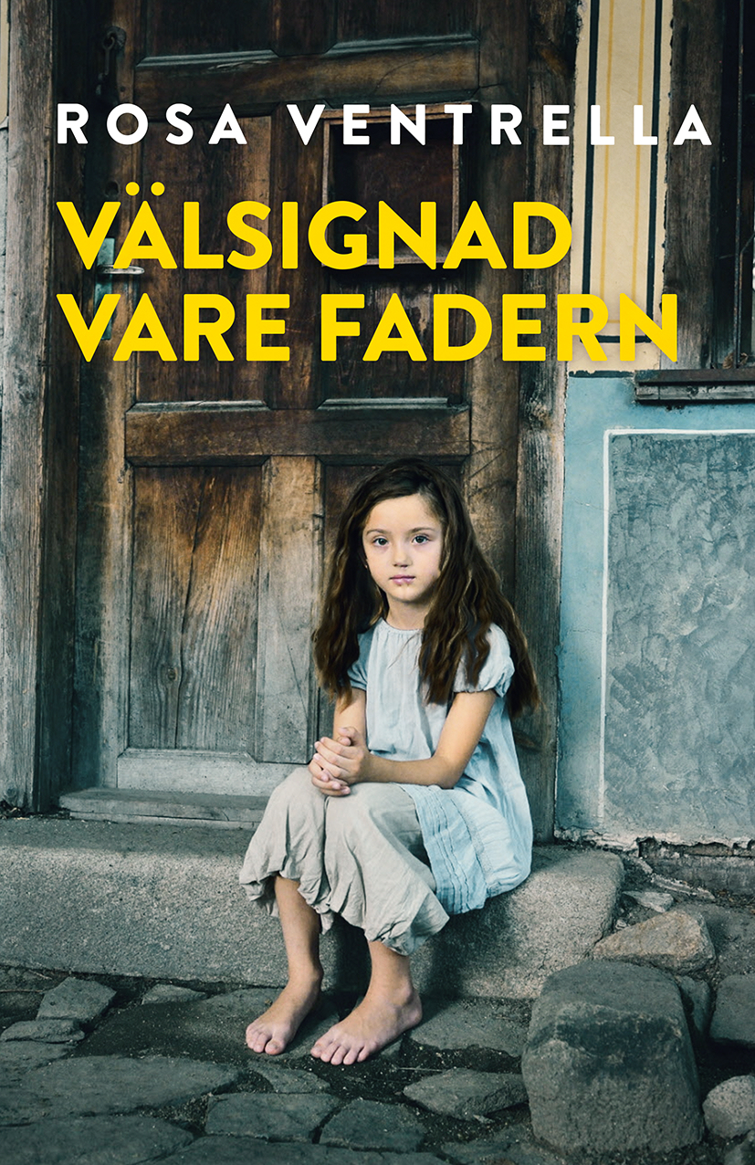 Omslag: Välsignad vare fadern