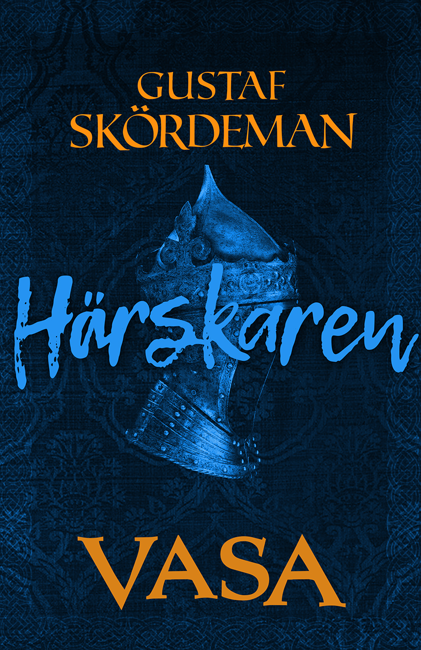 Omslag: Härskaren