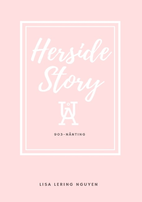 Omslag: Herside Story, UÅ 903-Nånting