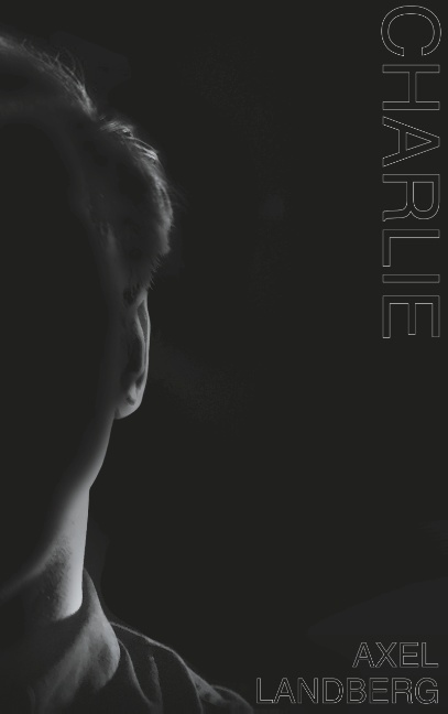 Omslag: Charlie