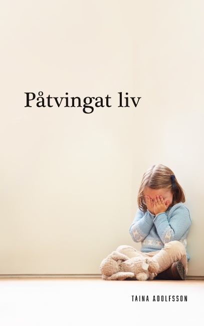 Omslag: Påtvingat liv