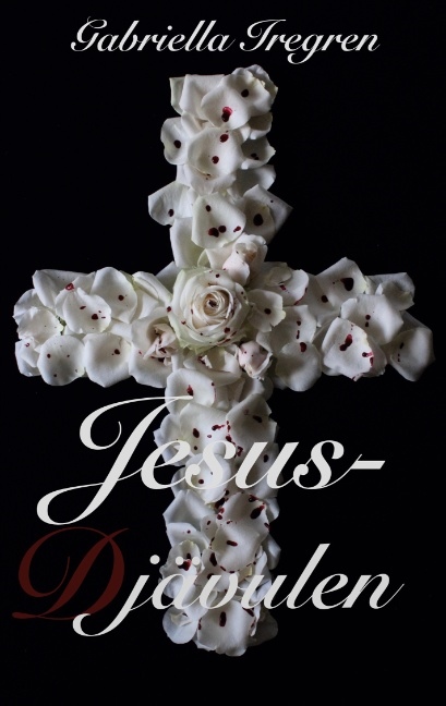 Omslag: Jesusdjävulen