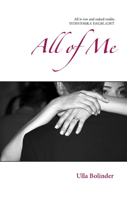 Omslag: All of me