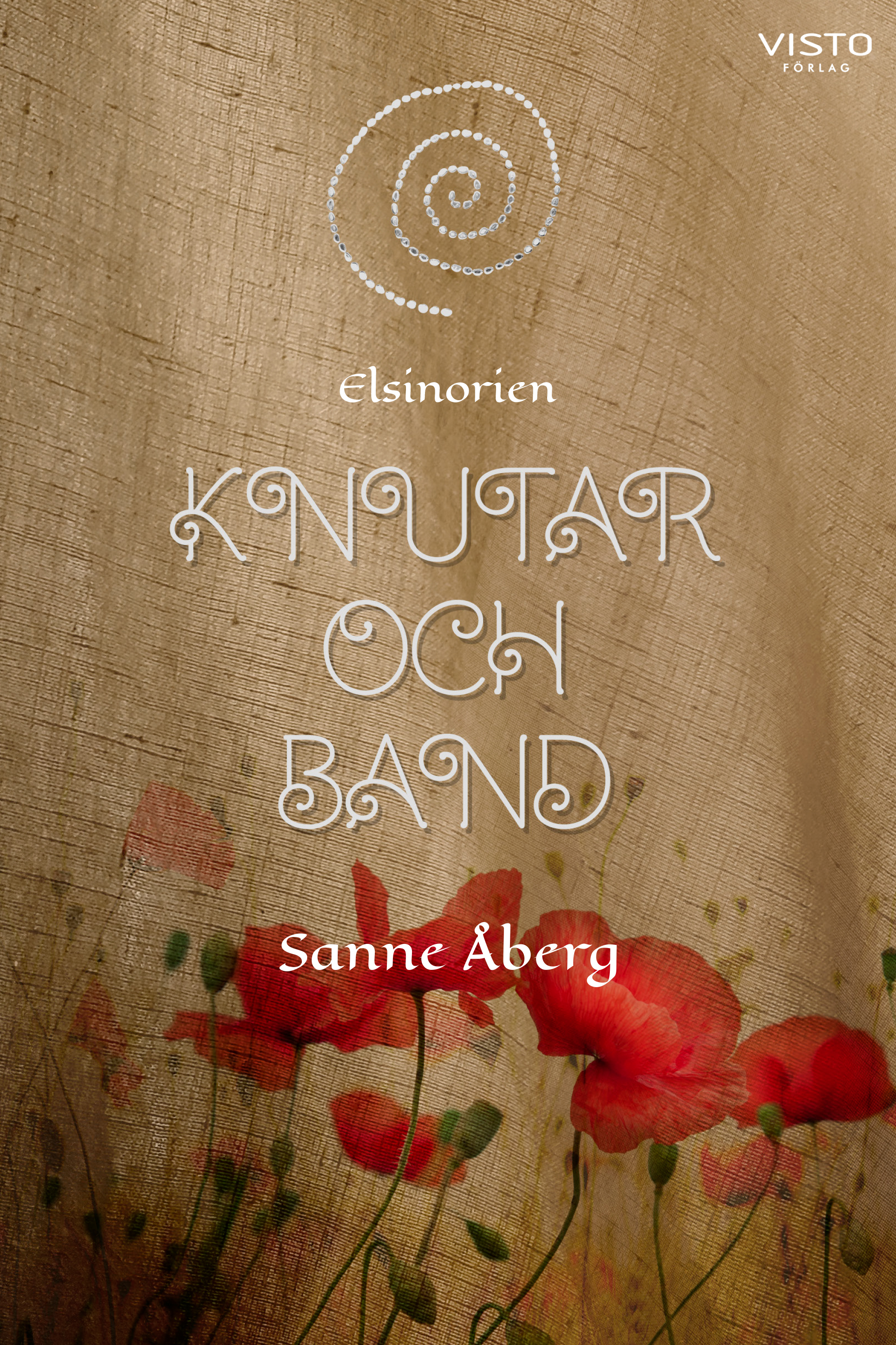 Omslag: Knutar och band