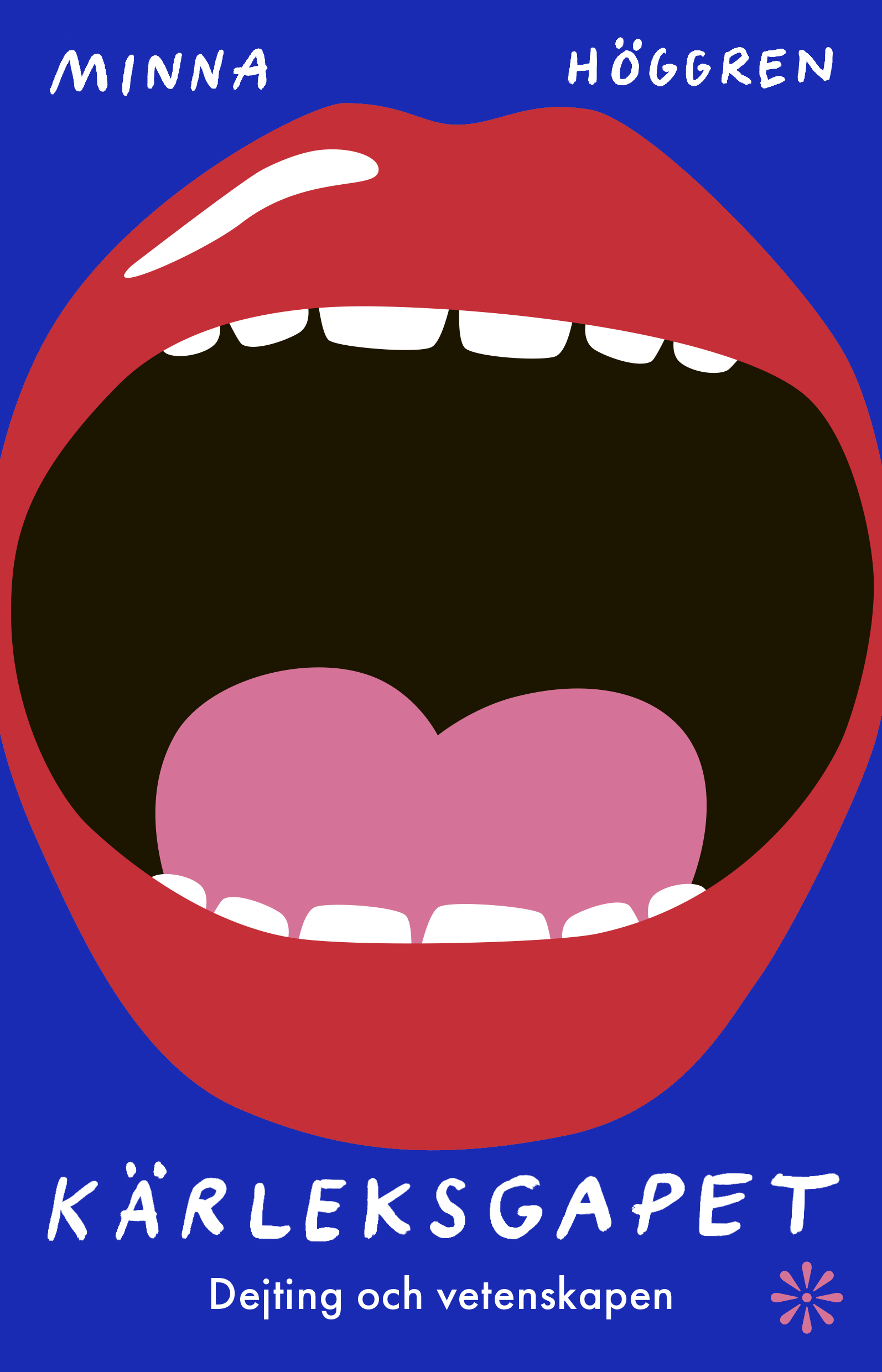 Omslag: Kärleksgapet : dejting och vetenskapen