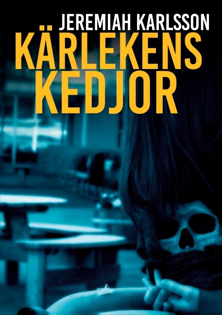 Omslag: Kärlekens kedjor