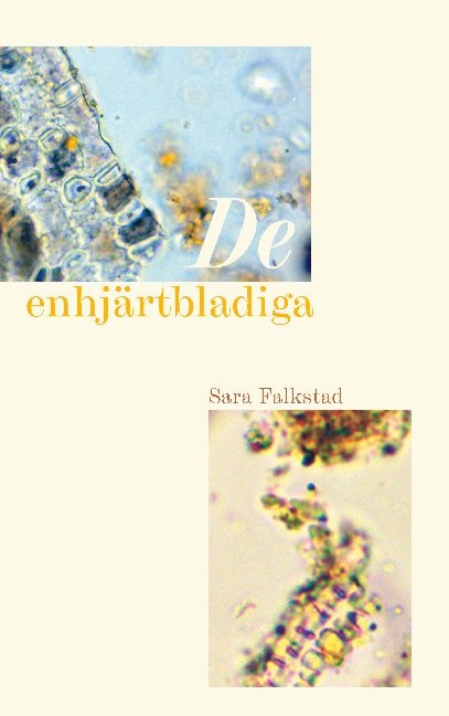 Omslag: De enhjärtbladiga