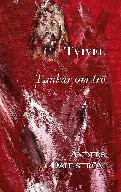 Omslag: Tvivel : tankar om tro