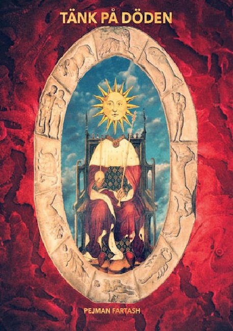 Omslag: Tänk på döden