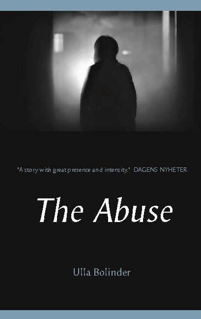 Omslag: The Abuse