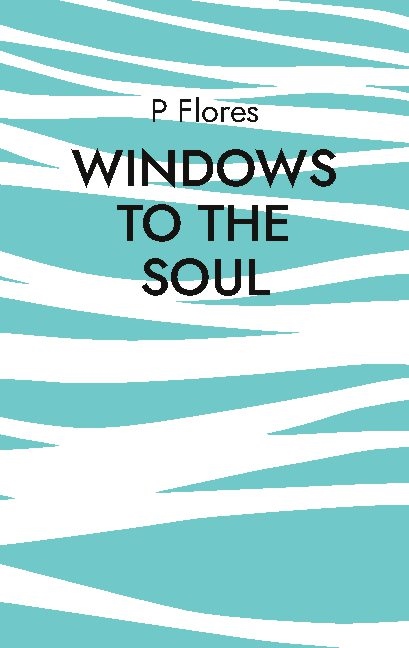 Omslag: Windows to the soul