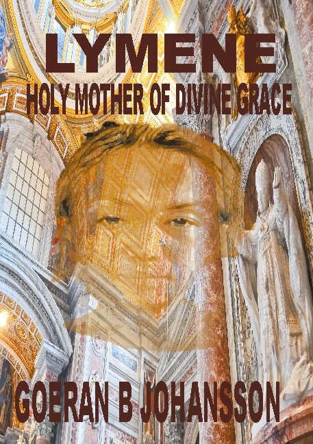 Omslag: Lymene : holy mother of divine grace