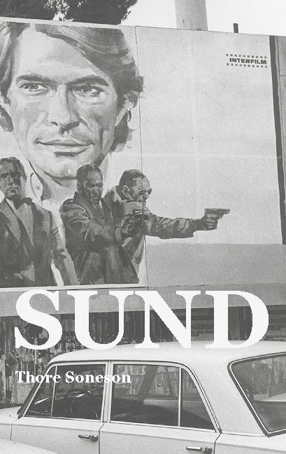 Omslag: Sund