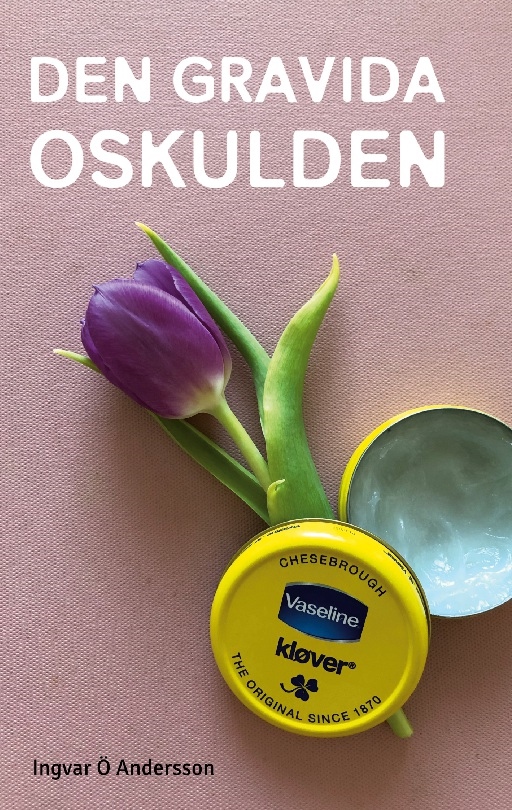 Omslag: Den gravida oskulden : en novell