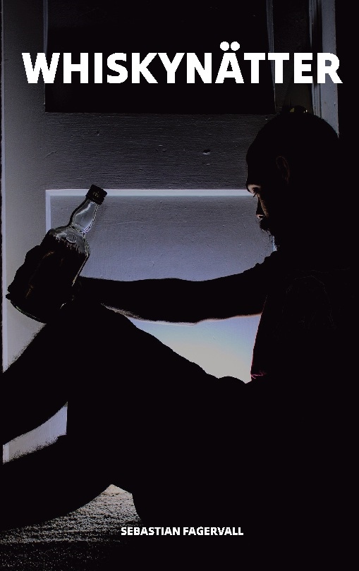 Omslag: Whiskynätter