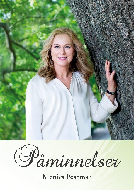 Omslag: Påminnelser