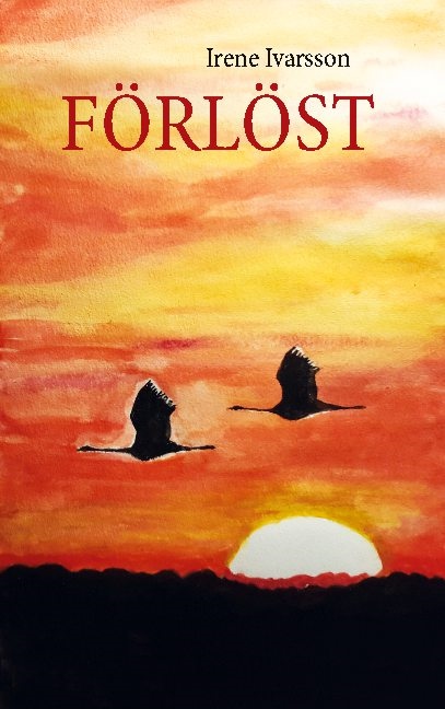 Omslag: Förlöst