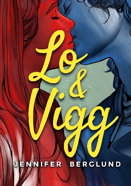 Omslag: Lo och Vigg